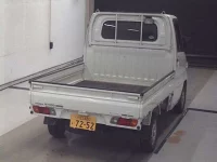 Nissan CLIPPER TRUCK лот № 531 оценка 3.5  с аукциона в Японии 4