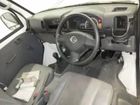 Nissan CLIPPER TRUCK лот № 531 оценка 3.5  с аукциона в Японии 2