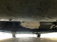 Nissan TIIDA лот № 11001 оценка 3.5  с аукциона в Японии 3