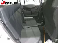 Toyota SUCCEED лот № 1095 оценка R  с аукциона в Японии 8