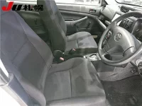 Toyota SUCCEED лот № 1095 оценка R  с аукциона в Японии 4