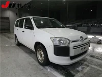 Toyota SUCCEED лот № 1095 оценка R  с аукциона в Японии 7