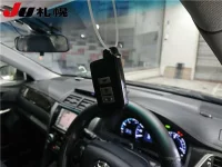 Toyota CAMRY лот № 1096 оценка 4  с аукциона в Японии 9