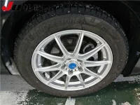 Toyota CAMRY лот № 1096 оценка 4  с аукциона в Японии 8