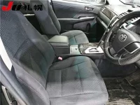 Toyota CAMRY лот № 1096 оценка 4  с аукциона в Японии 4