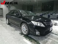 Toyota CAMRY лот № 1096 оценка 4  с аукциона в Японии 7