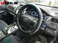 Toyota CAMRY лот № 1096 оценка 4  с аукциона в Японии 2
