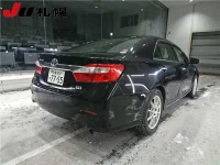 Toyota CAMRY лот № 1096 оценка 4  с аукциона в Японии 1