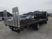 Isuzu ELF лот № 3858 оценка 3.5  с аукциона в Японии 4