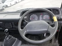 Isuzu ELF лот № 3858 оценка 3.5  с аукциона в Японии 2