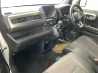 Honda N WGN лот № 10022 оценка R  с аукциона в Японии 2