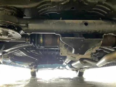 Honda N WGN  с аукциона в Японии