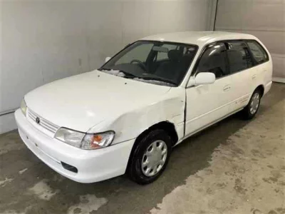 Toyota COROLLA TOURING WAGON