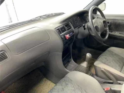 Toyota COROLLA TOURING WAGON