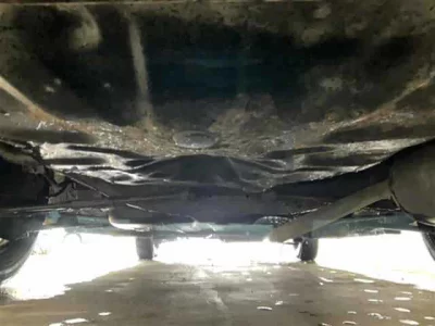 Toyota COROLLA TOURING WAGON