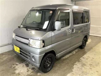 Mitsubishi TOWNBOX