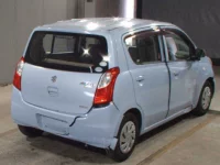 Suzuki ALTO ECO лот № 7521 оценка   с аукциона в Японии 4