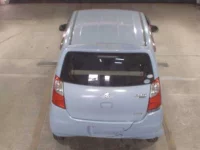 Suzuki ALTO ECO лот № 7521 оценка   с аукциона в Японии 5