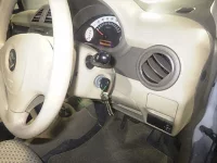 Suzuki ALTO ECO лот № 7521 оценка   с аукциона в Японии 6