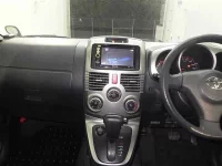 Toyota RUSH лот № 113 оценка 3  с аукциона в Японии 5