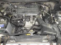 Toyota RUSH лот № 113 оценка 3  с аукциона в Японии 6