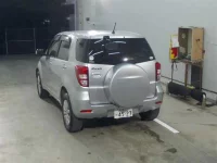 Toyota RUSH лот № 113 оценка 3  с аукциона в Японии 1