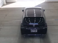 Honda ODYSSEY лот № 3509 оценка 3  с аукциона в Японии 2