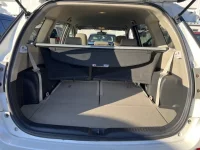 Toyota WISH лот № 6028 оценка 3.5  с аукциона в Японии 4