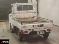 Nissan CLIPPER TRUCK лот № 6112 оценка 3  с аукциона в Японии 1