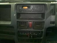 Nissan CLIPPER TRUCK лот № 6112 оценка 3  с аукциона в Японии 4