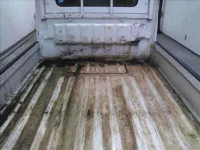 Nissan CLIPPER TRUCK лот № 6112 оценка 3  с аукциона в Японии 5