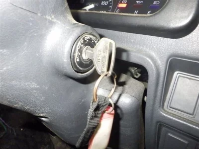 Daihatsu HIJET TRUCK  с аукциона в Японии