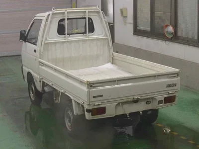 Daihatsu HIJET TRUCK  с аукциона в Японии