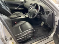 Lexus IS лот № 3514 оценка 3.5  с аукциона в Японии 3