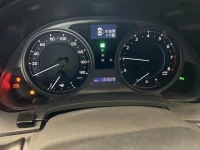 Lexus IS лот № 3514 оценка 3.5  с аукциона в Японии 5