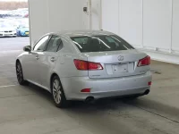 Lexus IS лот № 3514 оценка 3.5  с аукциона в Японии 1