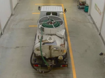 Isuzu ELF  с аукциона в Японии