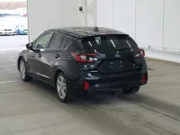 Subaru IMPREZA лот № 3517 оценка RA  с аукциона в Японии 1