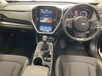 Subaru IMPREZA лот № 3517 оценка RA  с аукциона в Японии 4