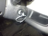 Nissan MOCO лот № 58 оценка 3.5  с аукциона в Японии 3