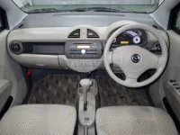 Mazda CAROL лот № 56 оценка R  с аукциона в Японии 2