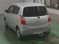 Mazda CAROL лот № 56 оценка R  с аукциона в Японии 1