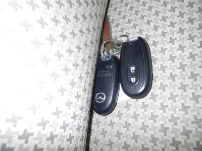 Mazda CAROL  с аукциона в Японии