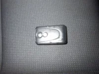 Daihatsu MOVE CONTE лот № 55 оценка R  с аукциона в Японии 3