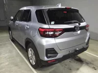 Daihatsu ROCKY лот № 3061 оценка 4  с аукциона в Японии 3