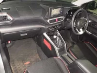 Daihatsu ROCKY лот № 3061 оценка 4  с аукциона в Японии 4