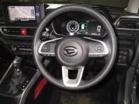 Daihatsu ROCKY лот № 3061 оценка 4  с аукциона в Японии 7