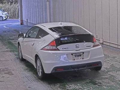 Honda CR-Z