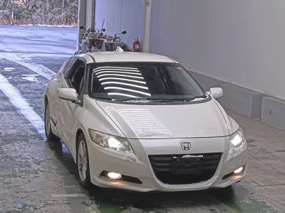 Honda CR-Z