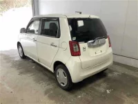 Honda N ONE лот № 11027 оценка 3  с аукциона в Японии 1